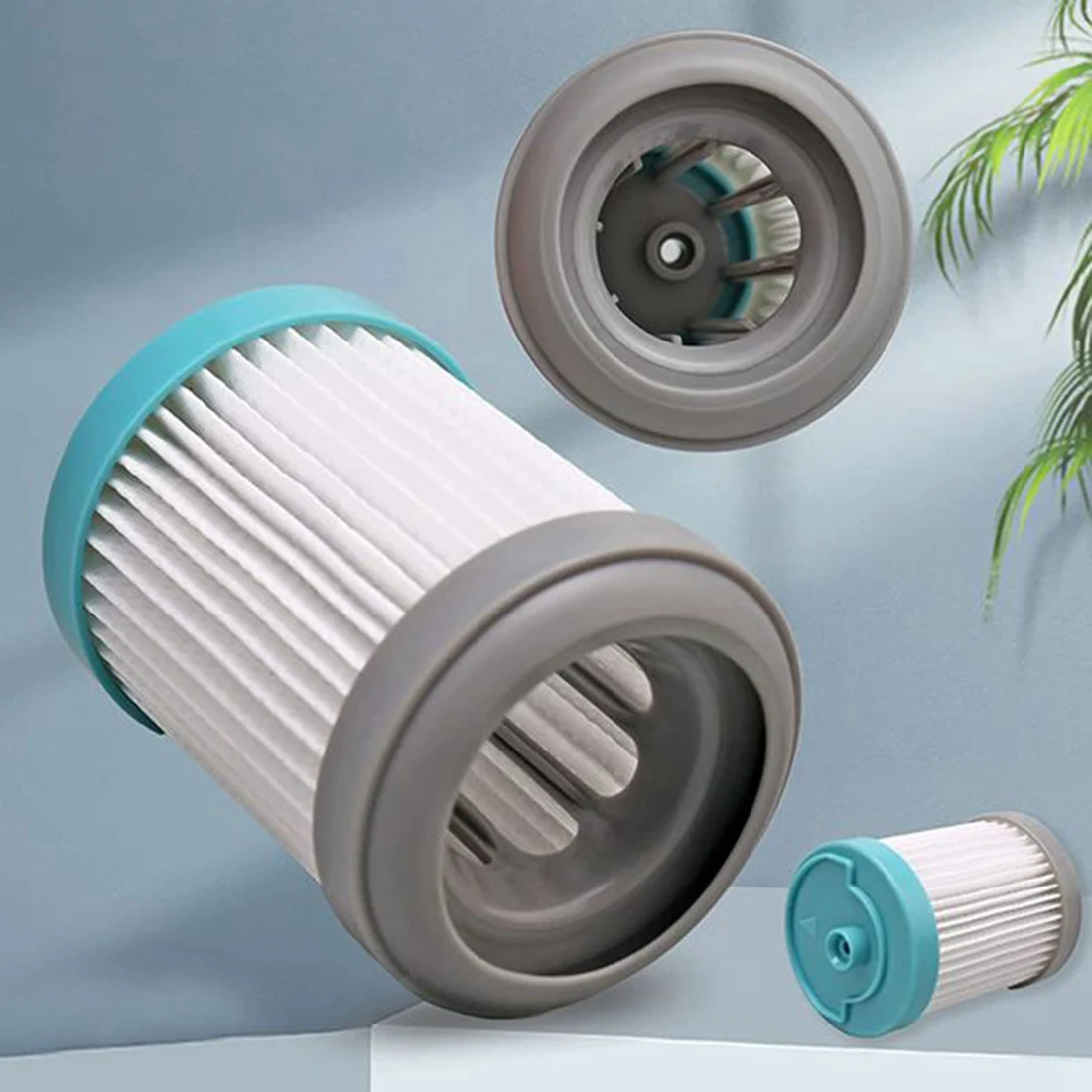 Сменные HEPA-фильтры и предварительные фильтры для Tineco A10 Hero/Master,A11 Hero/Master & Tineco PURE ONE S11/S12, беспроводной пылесос