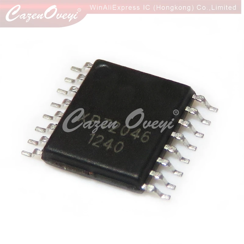 （5pcs）TSC2003IPWR TSC2003 2003 XPT2046 2046 LMX2326TMD LMX2326 TSSOP-16