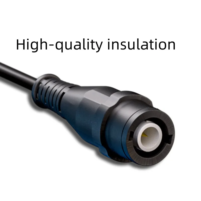 

Cleqee P1207 BNC штекер до 4 мм прямоугольный штекер типа «банан» коаксиальный кабель осциллограф тестовый провод 120 см 500 В/5 А