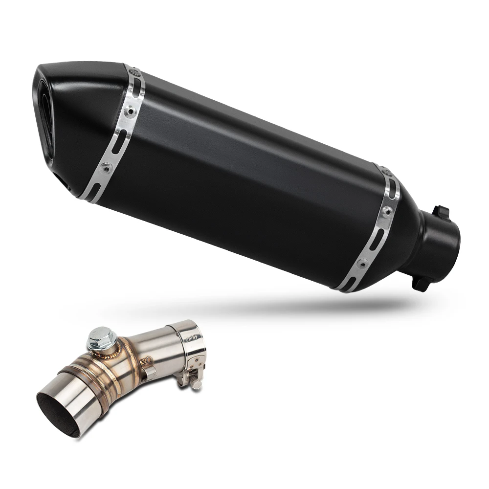 ER6N Exhaust Muffle…