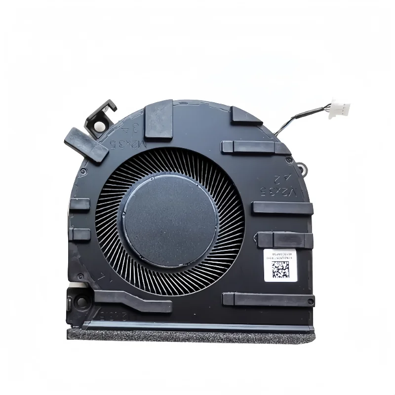 New Laptop CPU Cooling Fan Cooler For HP Victus 8 15-FA TPN-Q278 TPN-Q279