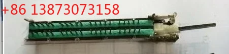 

2pcs Domestic long band switch 40 pin 4-speed 2X20