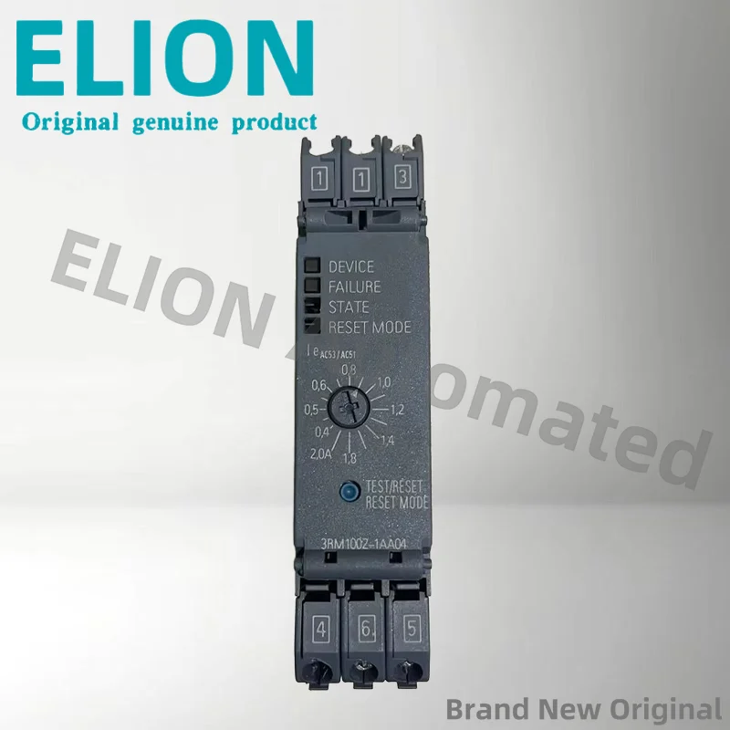 

Brand New 3RM1002-1AA04 3rm1002-1aa04 Direct Starter Original