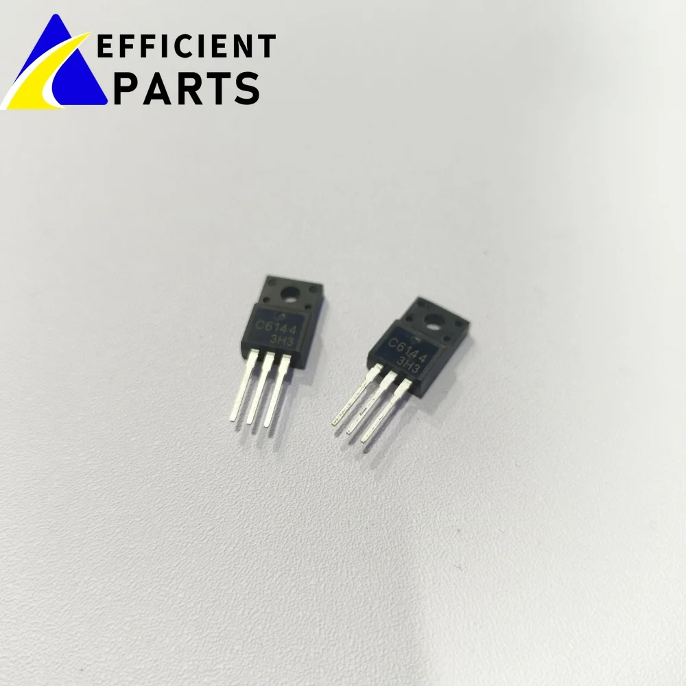 

10 комплектов C6144 A2222 2SC6144 2SA2222 TO-220F триод аудион