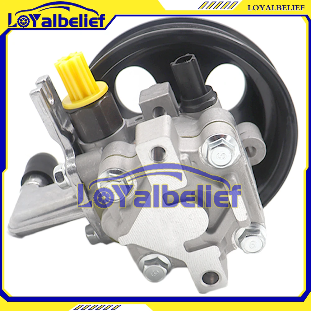 Power Steering Pump For Kia Magentis Optima Rondo 2.4L 2005-2006 57100-2G000 571002G000