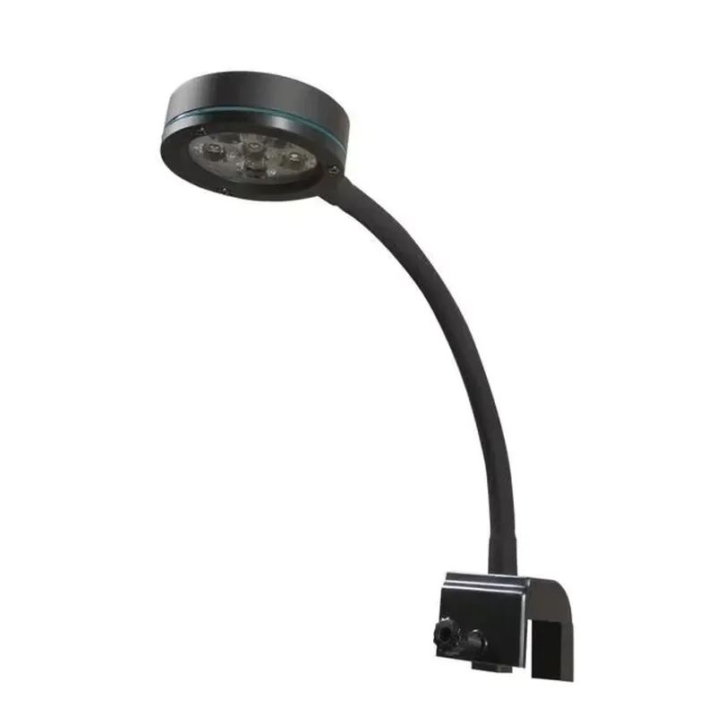 Gako Q2 8W Two Types of Sea Water Version Algae tank Version Aquarium Lighting