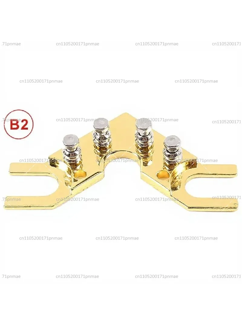 

Electric Guitar String Tuning Keys Machine Locking Tuners B2 B3 B4 Pegs Accessories for Guitars