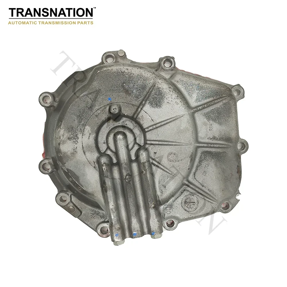 F4A42 Auto Transmission Rear Cover Housing Case Fit For Hyundai Kia Mitsubishi Car Accessories Transnation Gearbox Parts