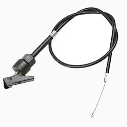 4X4-26331-01-00 Starter Choke Cable Fit for Yamaha PW50 PY50 PW80