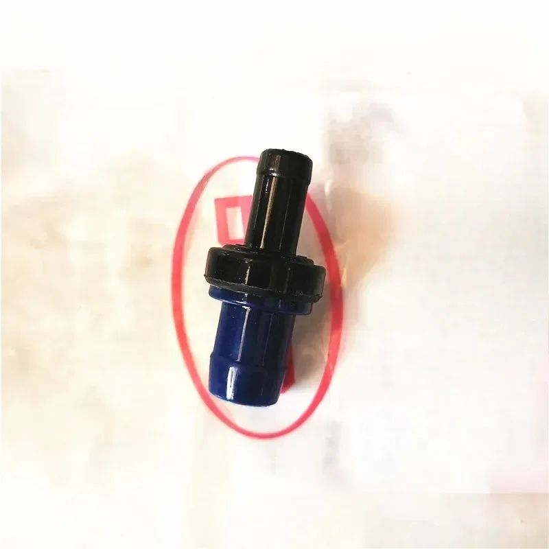Exhaust Gas Valves Crankcase Ventilation Circulation One-way Valve Gasket Ring for BYD F0 F3 G3 L3 S6 F6 G6 M6 Genuine China