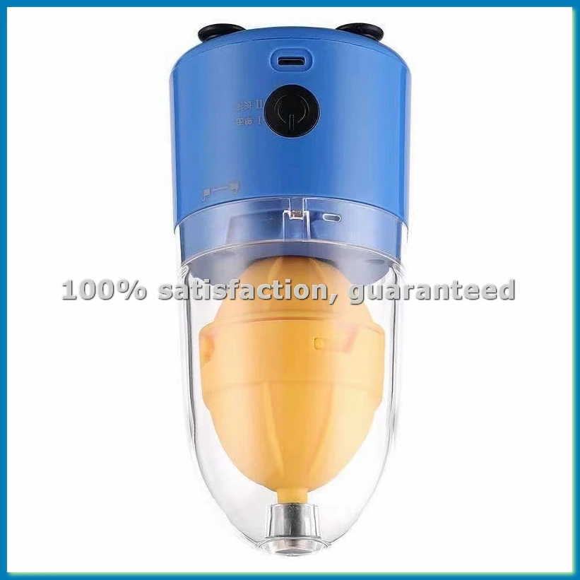 

Электрический миксер для взбивания яиц, автоматический взбиватель для золотых яиц, гомогенизатор для яиц, кухонный гаджет, аксессуары для приготовления пищи - ABLA