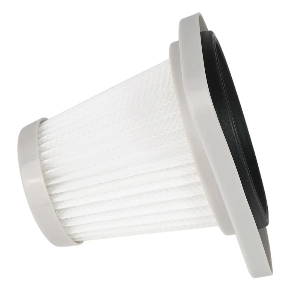 Replacement Filter For Midea SC861 SC861A Handheld Vacuum Cleaner Accessories Household Cleaning Parts Replacement Tools