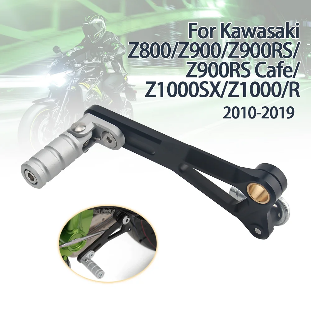For Kawasaki Z800 Z… - image