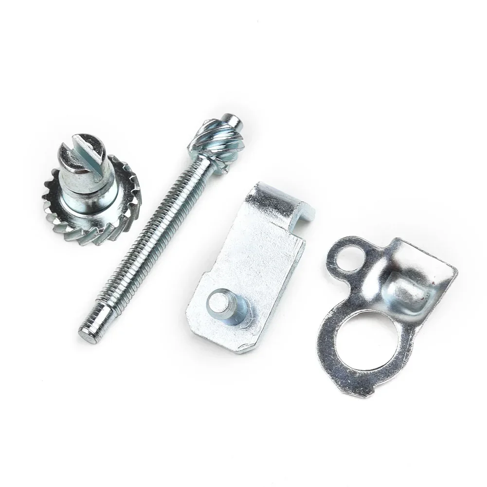 Chain Adjuster Tensioner Set For MS440 MS460 MS640 MS660 Exceptional Performance Compatible with 044 046 064 066 Chainsaw