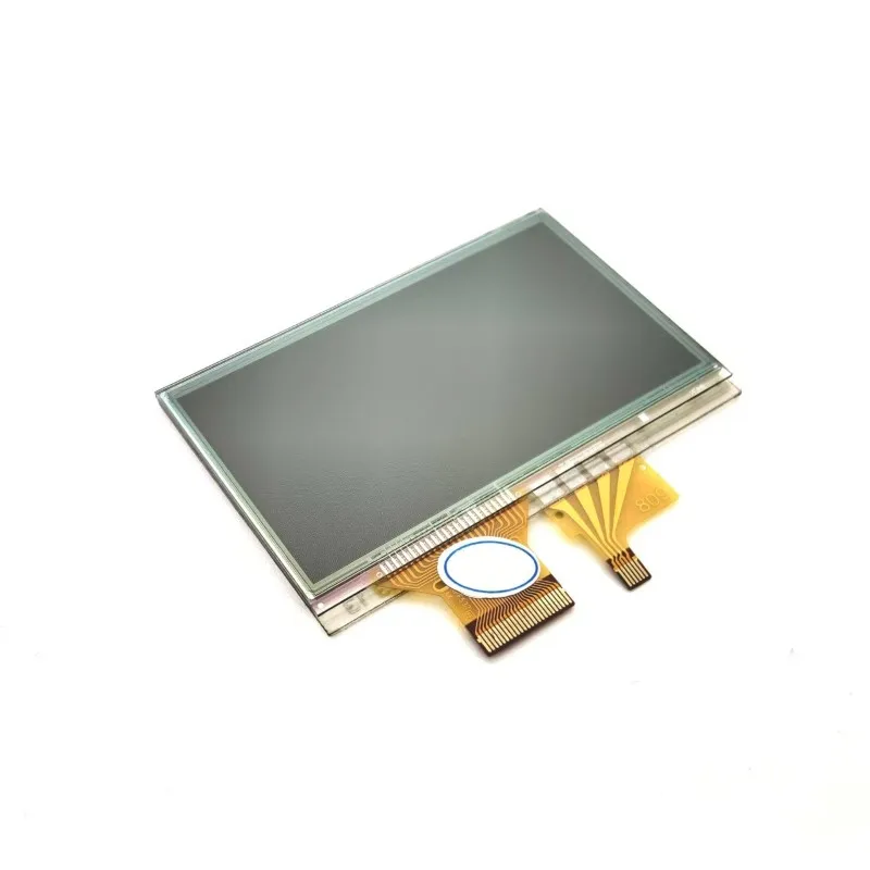 

【SUPERDEALS】LCD Display Screen For SONY Camcorders For SONY SR37 SR38 SR47 SR87 SX40 SX41 SX60 Replacement