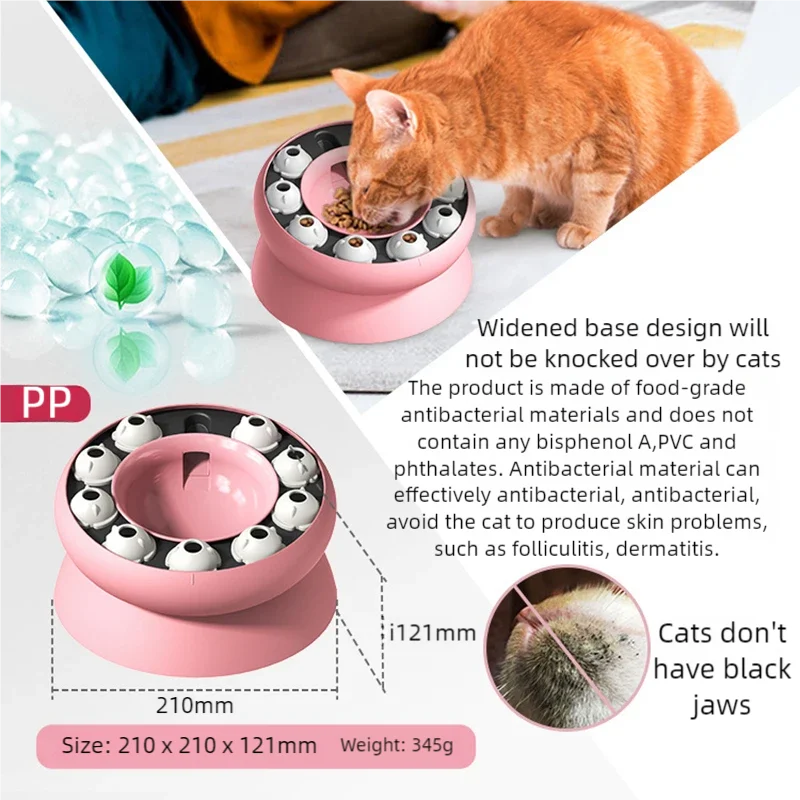 Thumbnail 4 - #16 Trending Automatic Laser Cat Toys Right Now