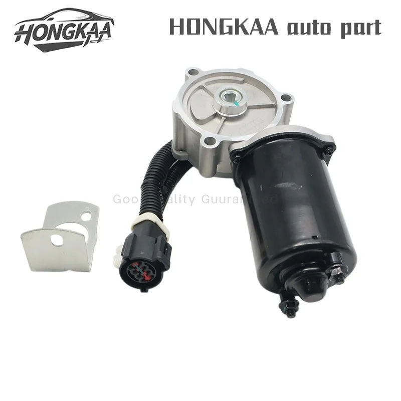 Transfer Case Shift Motor Actuator 1L5Z-7G360-CA for Ford Explorer Ranger Mazda B2300 B2500 B3000 B4000 1995-2003 600-807 600911