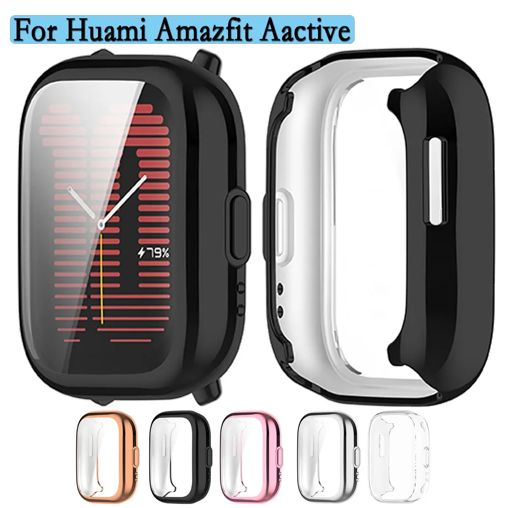 Huami Amazfitウォッチストラップ,スマートウォッチ保護アクセサリー