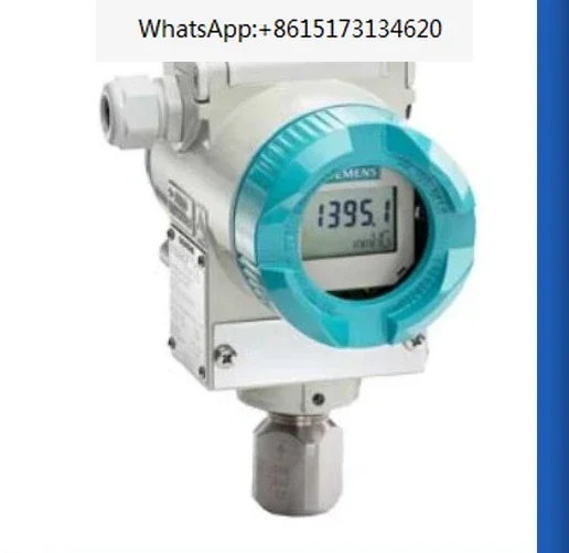 P320/P420 Original Intelligent Pressure Transmitter 7MF0300 Series Selection