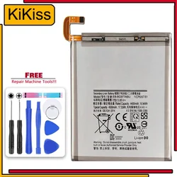 Battery EB-BG977ABU 4500Mah For Samsung GALAXY 5G Version S10 X S10X + Free Tools With Track Code