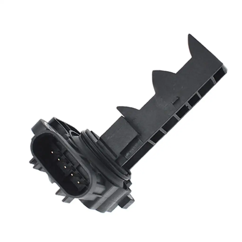 Automotive Mass Air Flow Sensor 10393949 Modification Part 5 Pins AF10061 Replacement for GMC Sierra 11-15 3500 HD