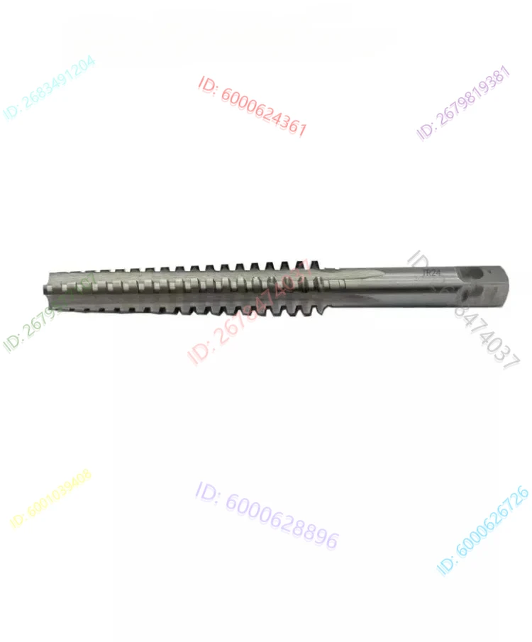 T Type Trapezoid TR Thread Screw Tap TR   TR42 TR44 TR45