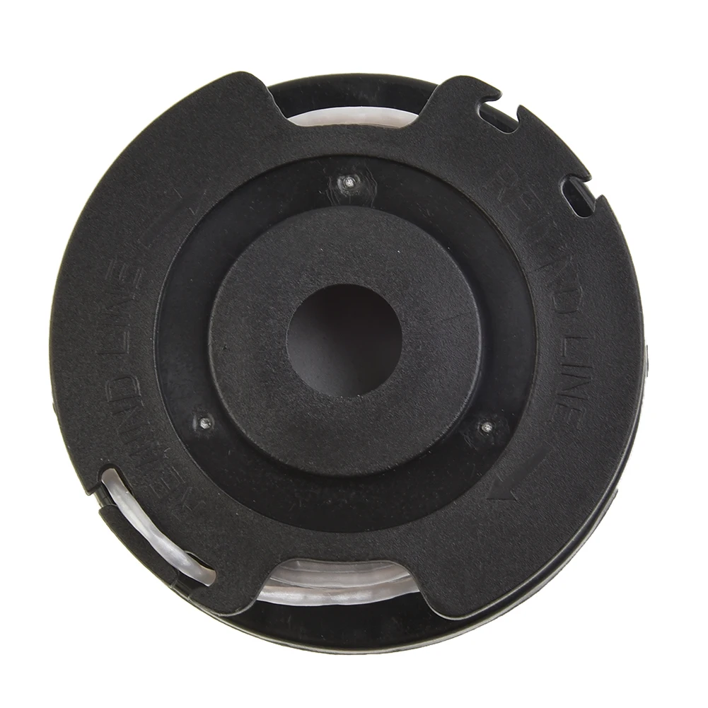 Replacement Spool with Line Feed for Bosch ART 23 SL ART 26 SL Trimmer Models 3600HA5000 3600HA5100 F016800385 F016800569