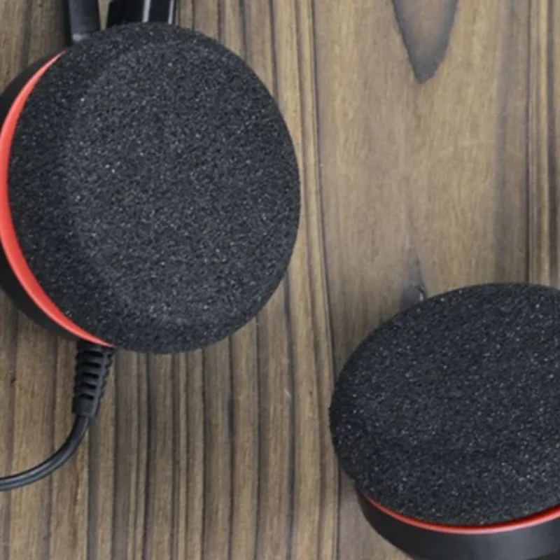 Coussinets d'oreille de remplacement pour Jabra évoluer 20 20se 30 30II 40 65 65, oreillettes pour écouteurs, mousse à mémoire de forme souple, housse en éponge, manchon pour écouteurs