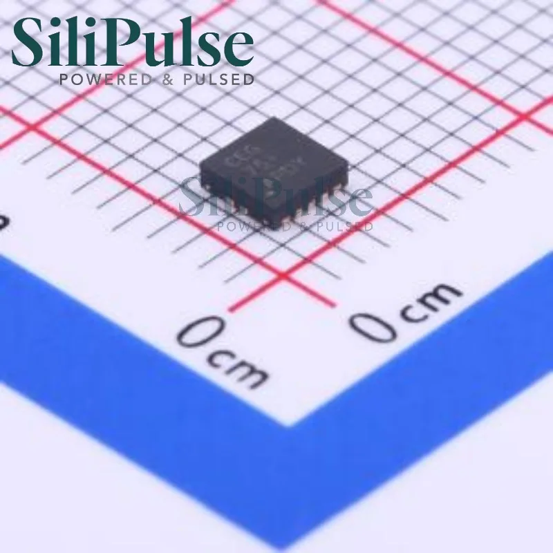 (20-100pcs) TPS74701DRCR VSON-10-EP(3x3) 100% Original In Stock (LDO) 5.5V 500mA 800mV~3.6V