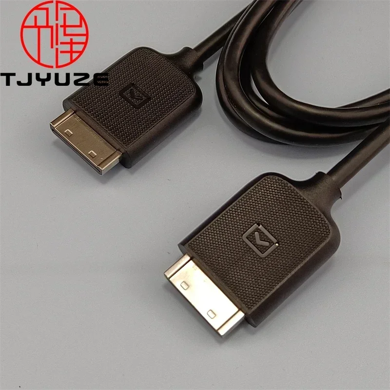 

ONE CONNECT MINI Cable For TV UN49KS8000FXZA UN55KS800DFXZA UN60KS800DFXZA UN65KS8500FXZA UN75KS900DFXZA UN78KS9500FXZA Cables