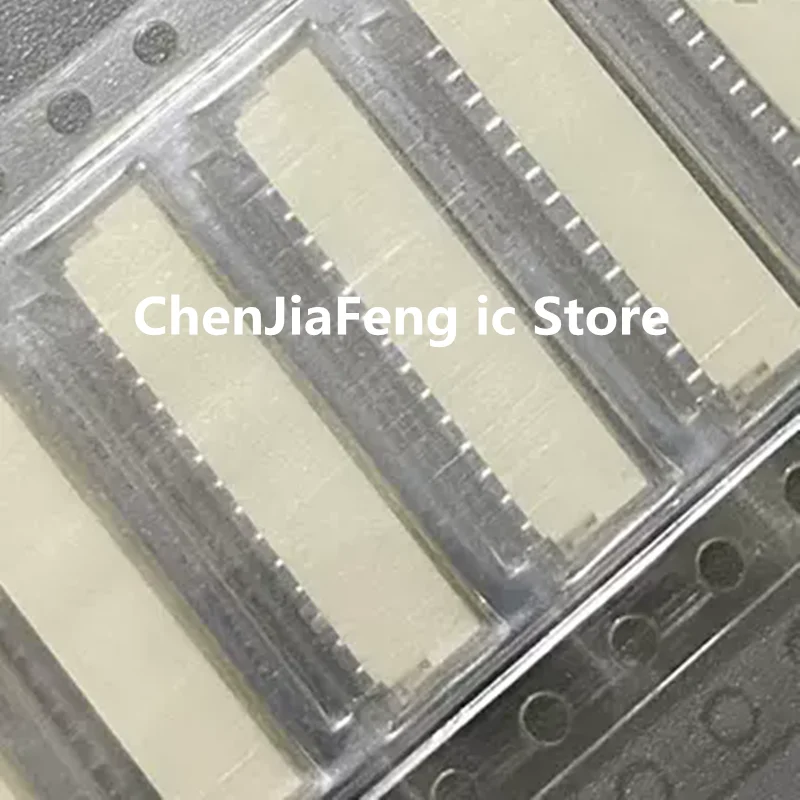 1PCS~100PCS/LOT   SM14B-GHS-TB   14PIN   1.25MM   SMD   New original