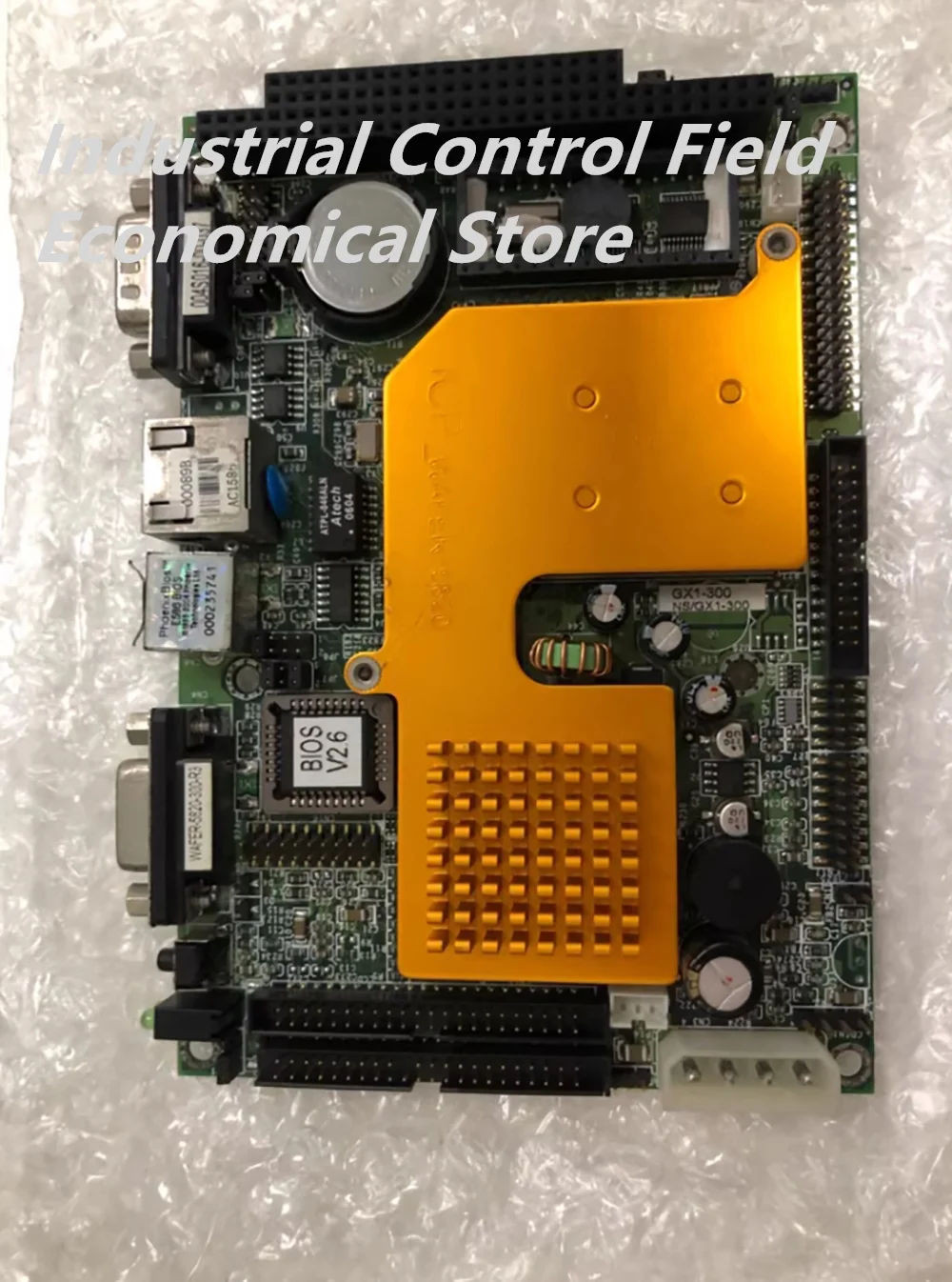 

FOR IEI WAFER-5820-300 control panel