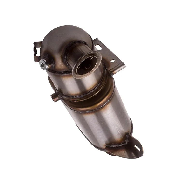

Factory Hot Selling Particulate Filter For MULTIVAN T5 T6 2.0 2.5 TDL DPF 2003-2009