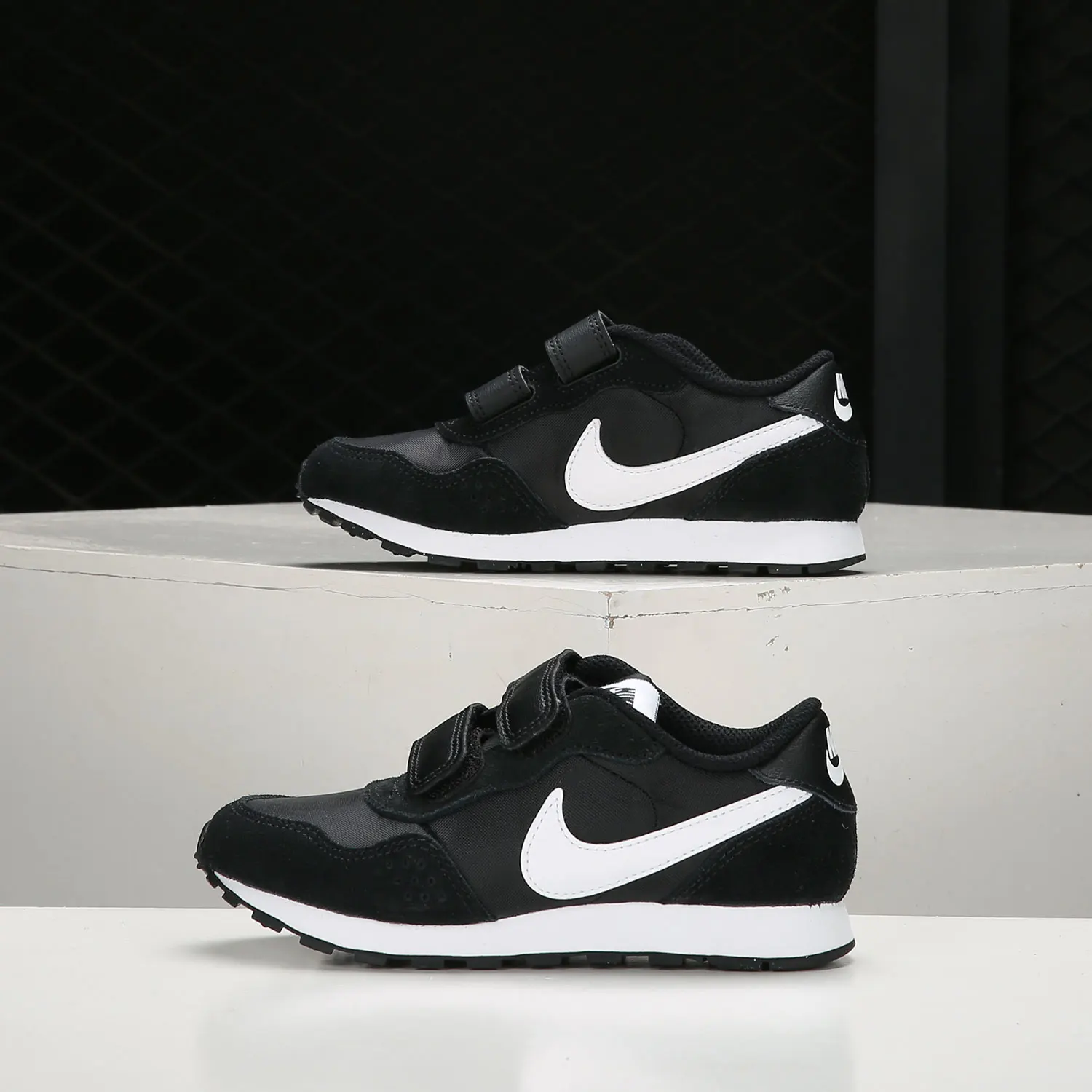 

Nike genuine new season MD VALIANT FLRL children's lightweight sports shoes CN8559-002