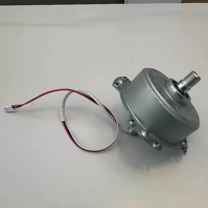 Invisible fan light motor Double ball bearing fan light motor 433 series 8-stack pure copper motor