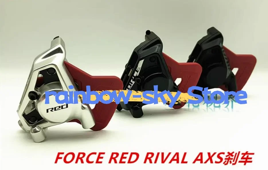 Red Force Rival Axs… - image
