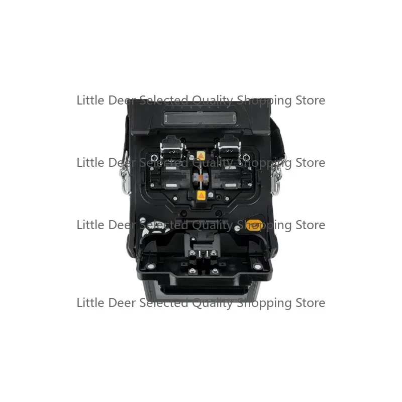 

Cheap Price Fully Automatic High Precision Optical Fiber Cable Fusion Splicer Machine