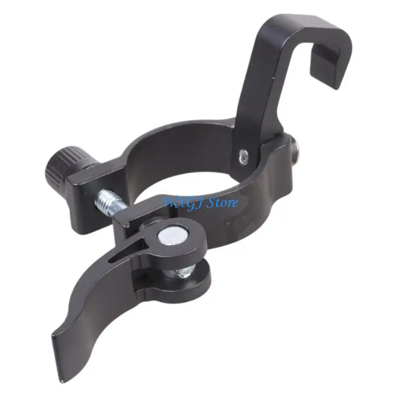 37JE Hanging Bags Claw Hanger Practical Hook Hanging Pothook Accessories Electric Scooter Skateboards Storage Hook Gift