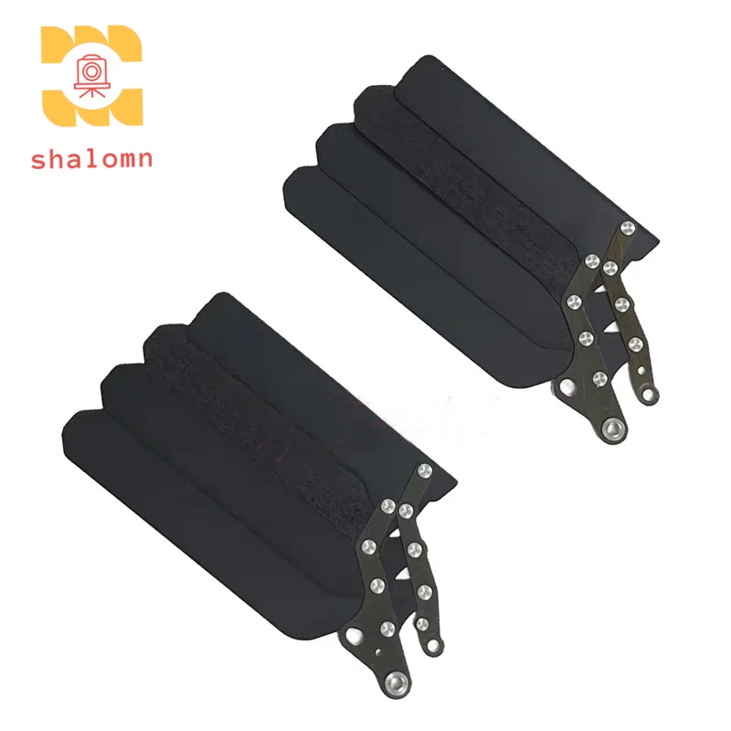 New Original EOS R5 R6 R6II R6M2 R62 Shutter Curtain Repair Replacement Parts For Nikon EOS R5 R6 R6II R6M2 R62 SLR