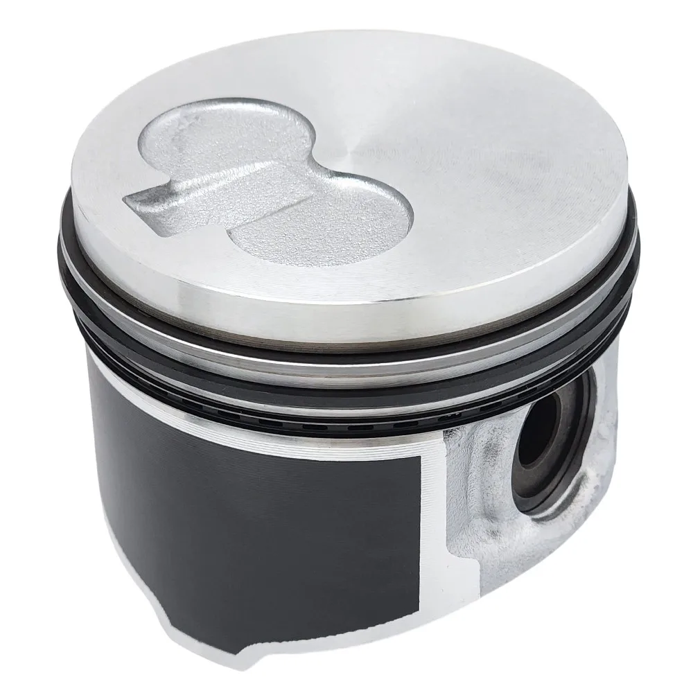 

Engine Piston Assembly MIA883287 For John Deere 17G Excavator