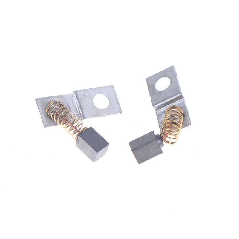 2/5Pairs Handvat Koolborstel Sterke 210 90 102L Nail Boor Elektrische Nail Enhancement Machine Handvat Accessoires