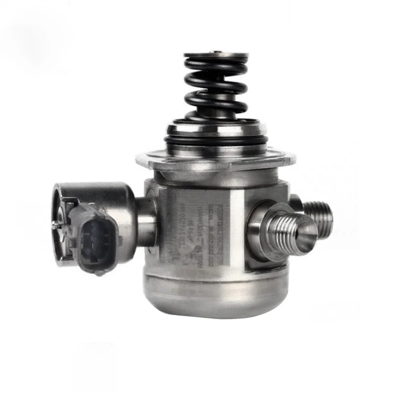 Leistungsstarke automatische Hochdruck-Kraftstoffpumpe 0261520198 DX23-9D376-AB Teile für Land Rover Jaguar F-Type XF XE XJ XFR-S XK XKR XKR-S 3.