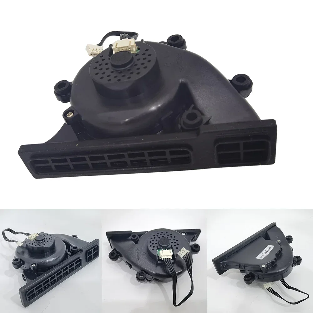 

Easy to Install Motor for Tefal Explorer Series 40 Vacuum Cleaner Compatible with RR7267 RR7255WH Reliable and Efficient