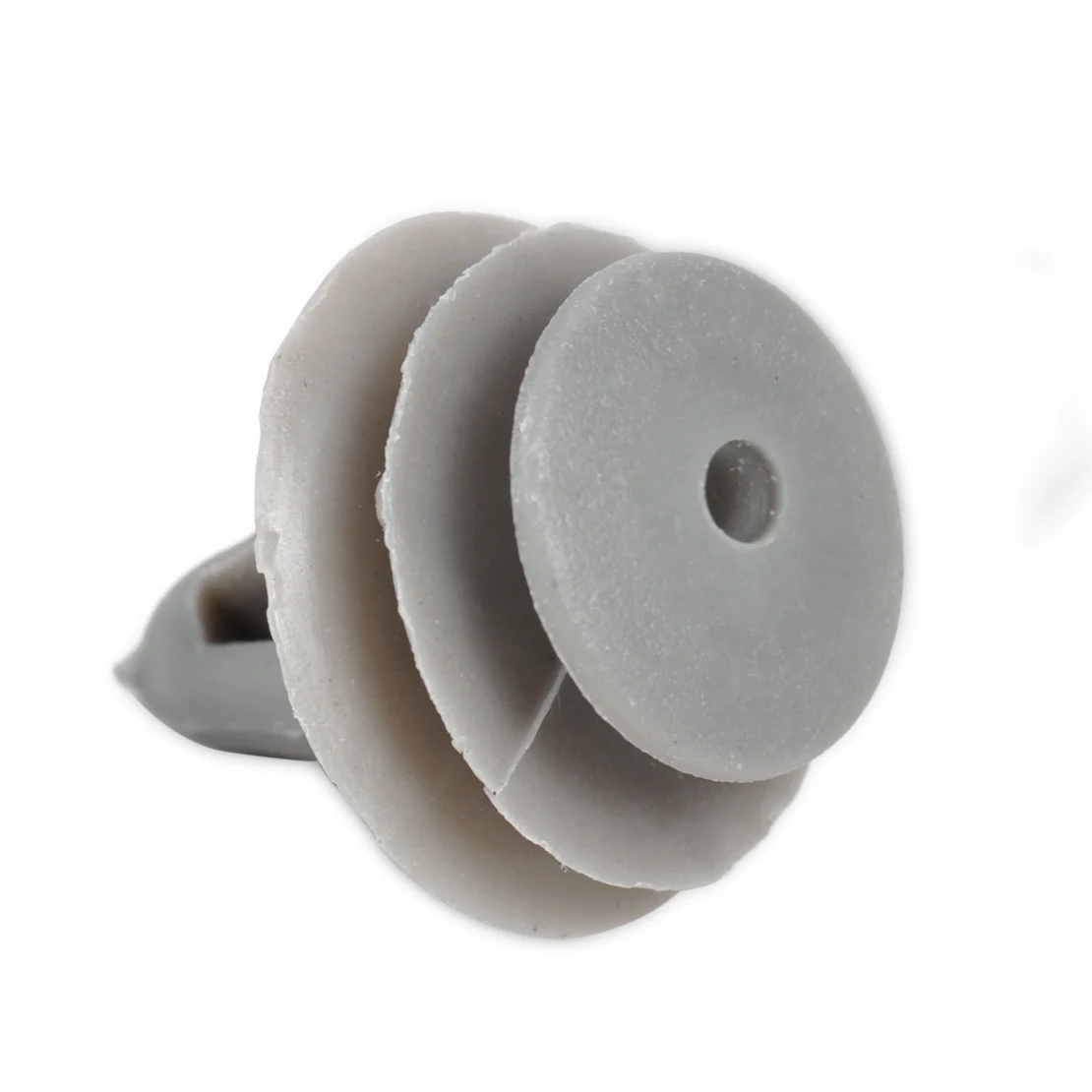 01553-07111 10x Clips de Nylon para Paneles de Puerta Compatibles con Nissan Altima Infiniti G35 Q45 1997 - 2009 2010 2011 2012 2013 2014