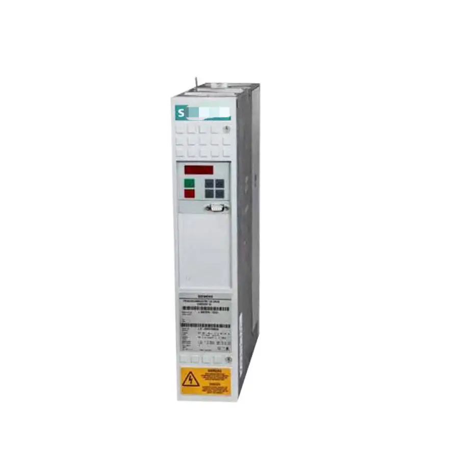 

High performance vfd 1 Year Warranty 2KW 3AC 380-480V 6SE7016-1EA61