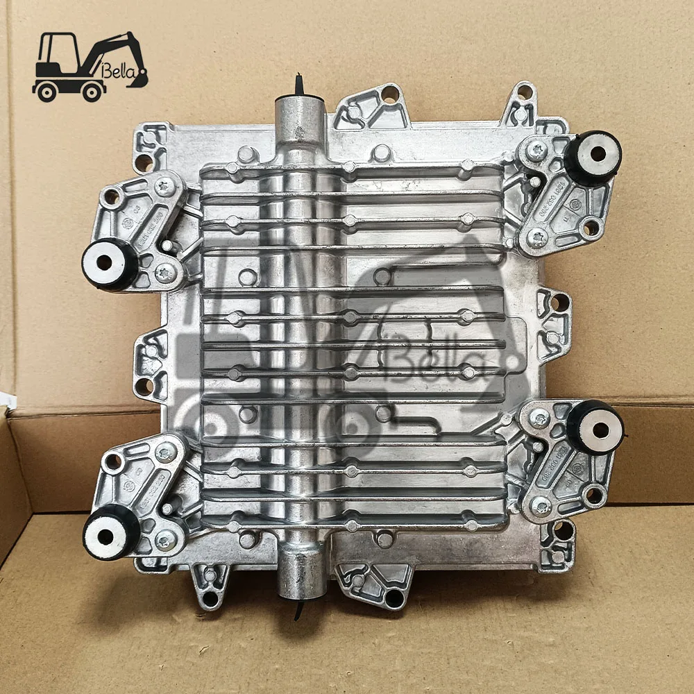 ECU 0 281 020 419 WPEDC7 8838 0185 ECM diesel Engine Electronic Control Unit module for bosch Computer Board for Weichai engine