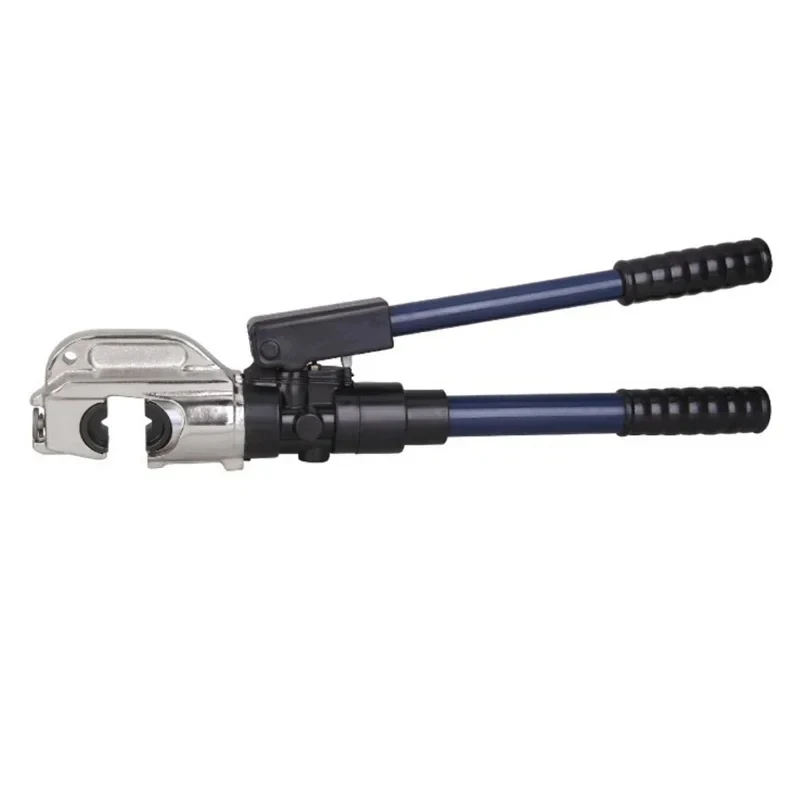 Crimping Tools EP- Rotary Ret Pliers -0mm Durle Manual Integral Hydraulic Cle Cr
