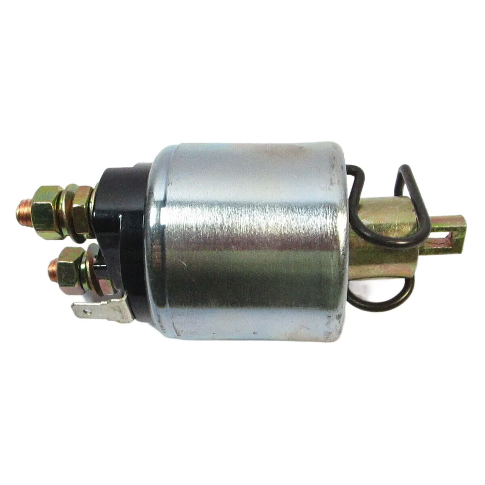 Single cylinder air-cooled diesel engine starter motor relay 170F/178F/188F/190F Gear relay pure copper wire