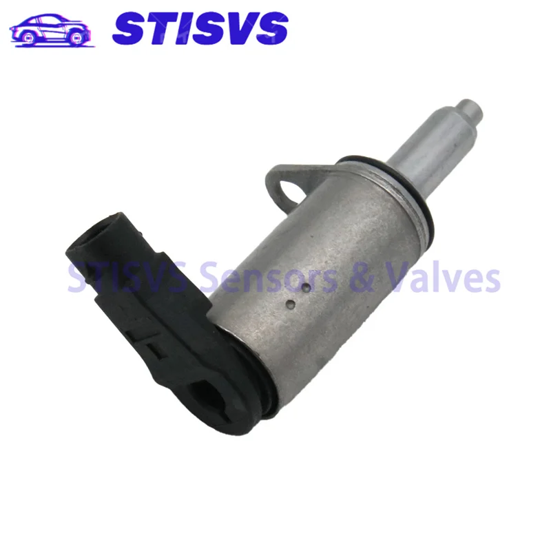 06H 103697 Um solenóide de controle de temporização de válvula variável para Audi A4 A5 A6 Q3 Q5 2008-2016 Vw Beetle Golf Scirocco 2013-2017 VVT Novo