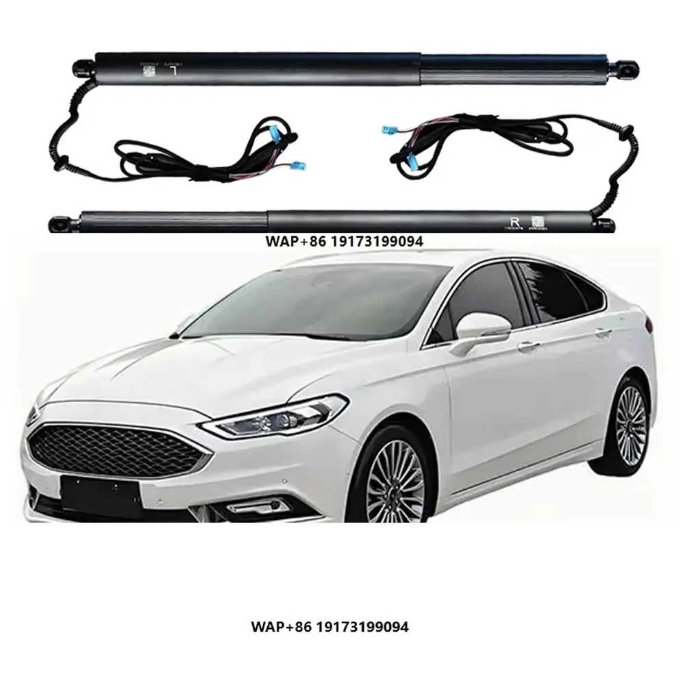 

NewFor 2013-2022 for-Ford Fusion Electric Motor Trunk Accessory Tool Automatic Car Lift Tailgate Body Parts